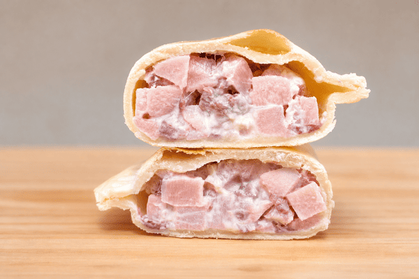 Empanada de Palmito