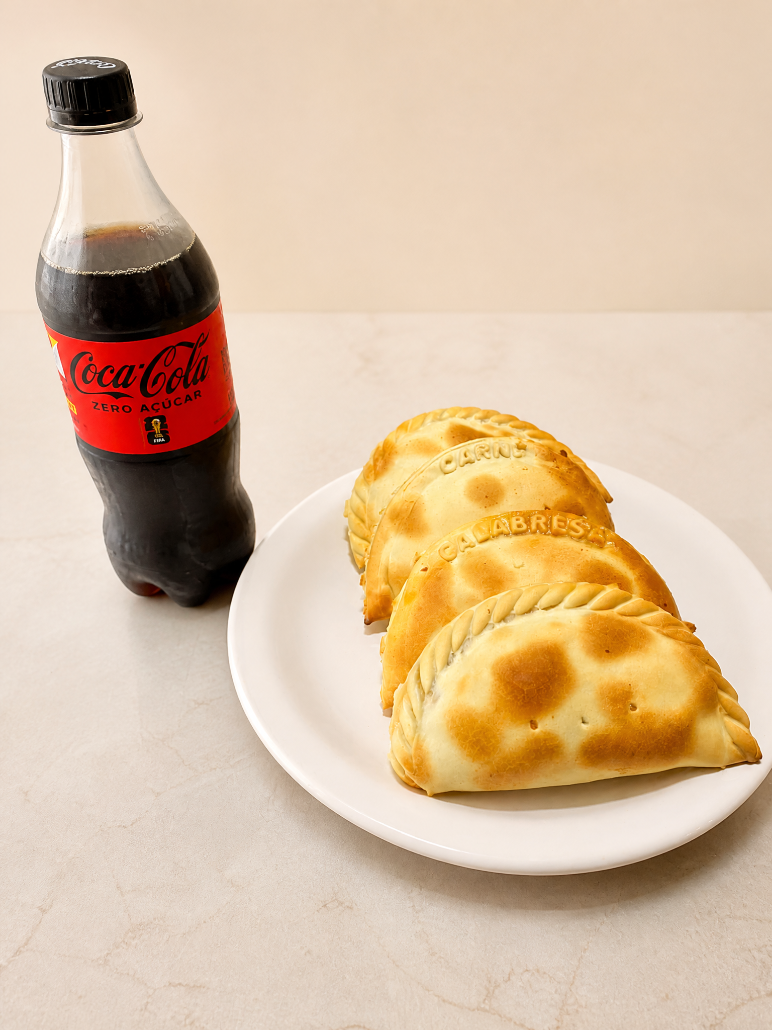 Combo Coca-Cola